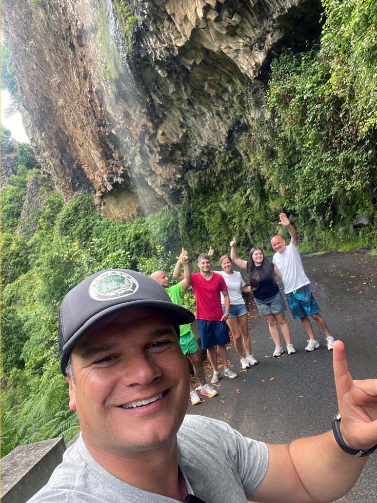 Always Madeira 4x4 - Private Tours
