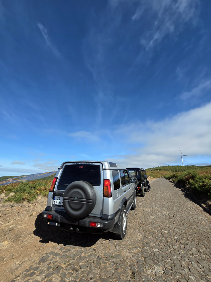 Always Madeira Private Tours
