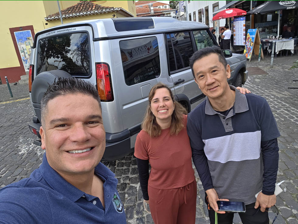 Northwest Sightseeing