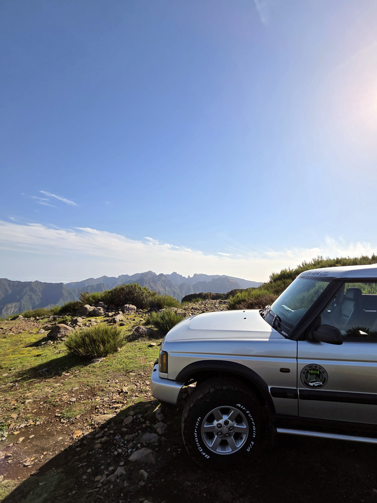 know the island as a local