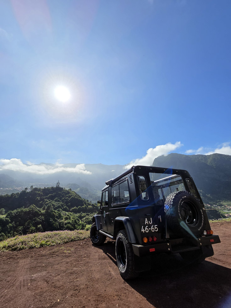 All is a matter of luck