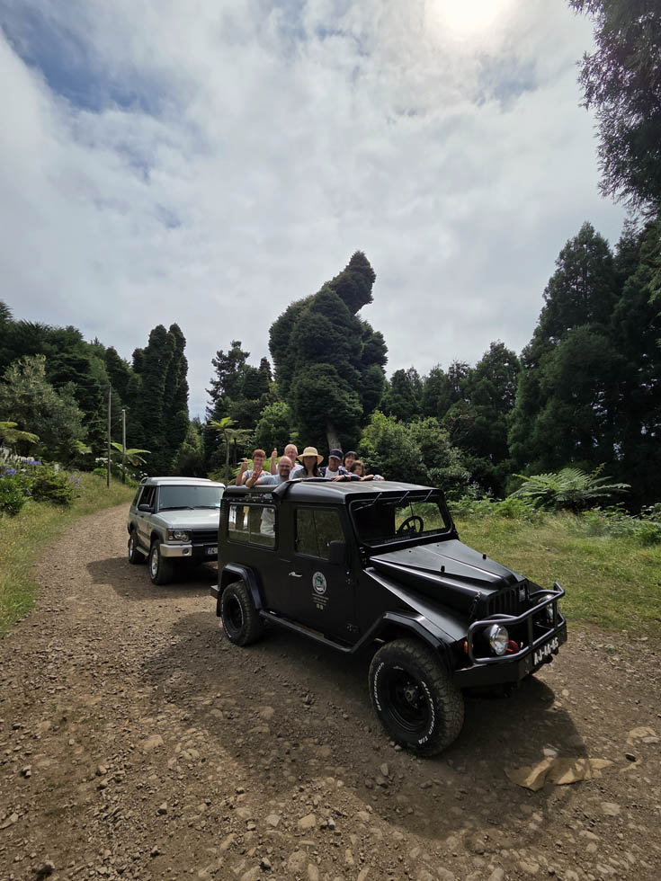 Private 4x4 Small Groups