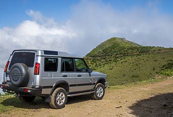 Une courte promenade à Trompica