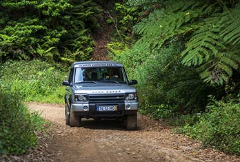 Funduras tout-terrain