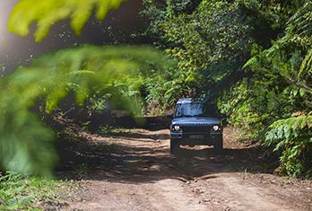 Funduras tout-terrain