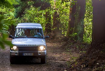 Funduras tout-terrain