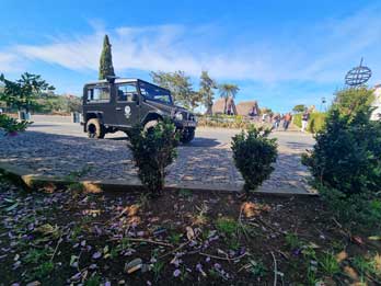 13 - 17 Nord-Est Touristique