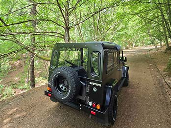 14 - 17 Nord-Est Touristique