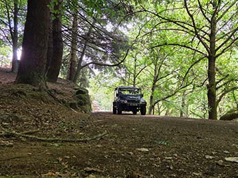 15 - 17 Nord-Est Touristique