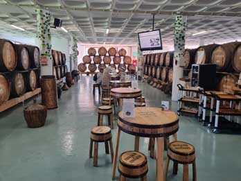 11 - 16 Expérience Région Centrale