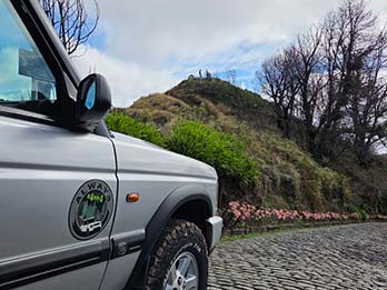 8 - 9 Pics Pittoresques Centre