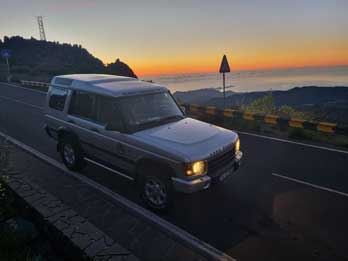 6 - 8 Lever de Soleil Magique