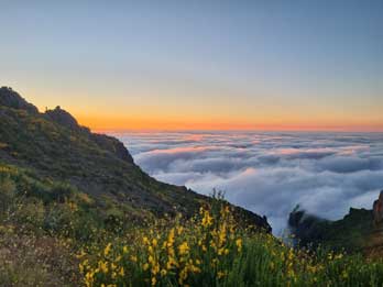 7 - 8 Lever de Soleil Magique